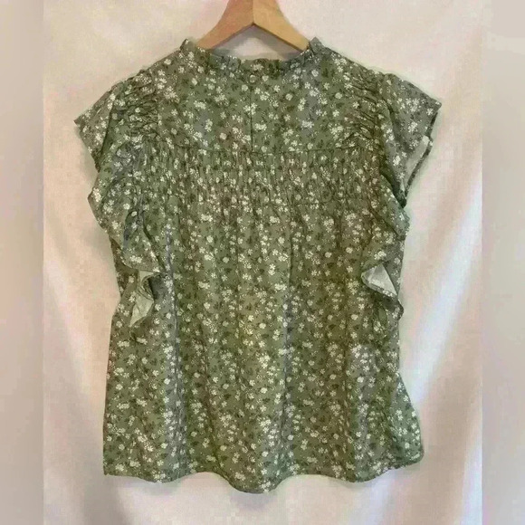 Miholl Blouse - Picture 9 of 16